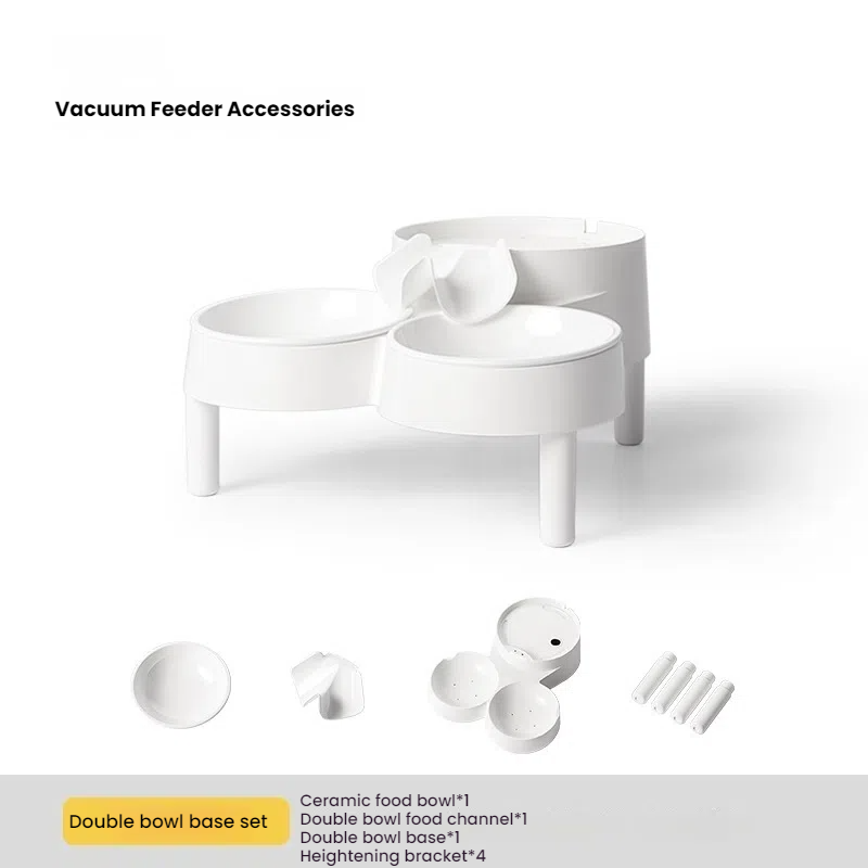 【Height increasing bracket】Special accessories for vacuum feeders