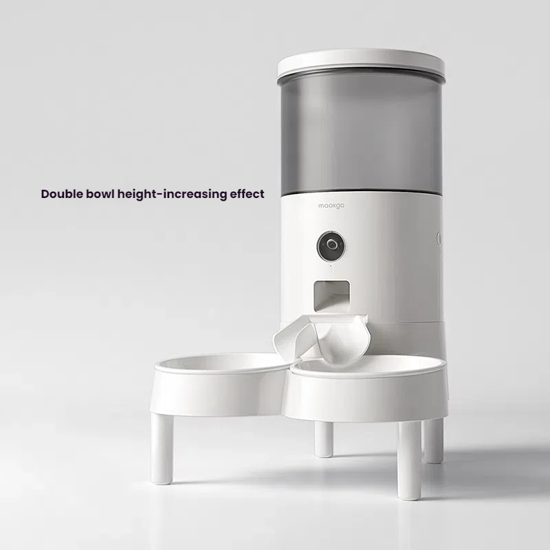 【Height increasing bracket】Special accessories for vacuum feeders