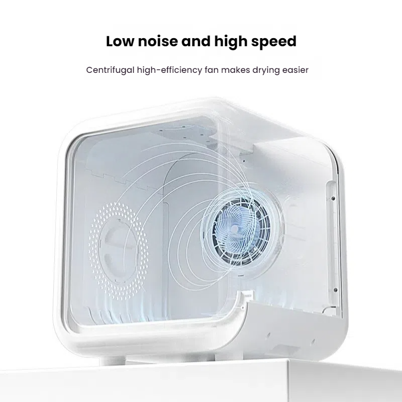 Pet drying box, cat automatic hair dryer, household shower and drying tool, hair dryer, water dryer, dog 