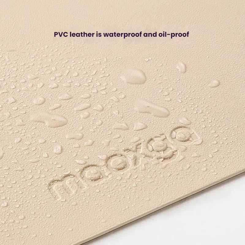 Pet cat meal mat, cat bowl, food bowl, waterproof and non slip mat, dining food utensil mat, large size 